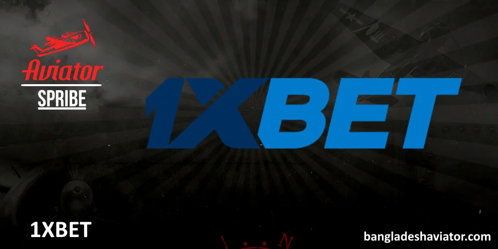 1xBet logo