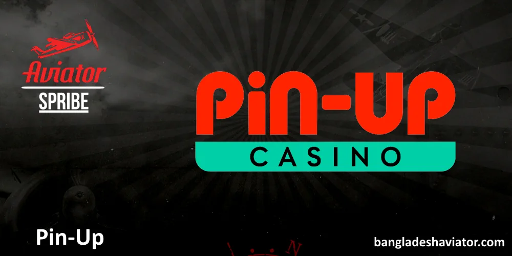 Pin-Up logo