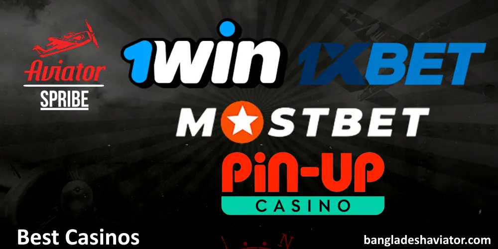 Best Casinos